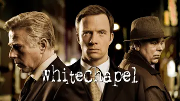 Zasłona do serialu "Morderca z Whitechapel" #1813854