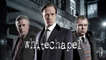 Zasłona do serialu "Morderca z Whitechapel" #1813855