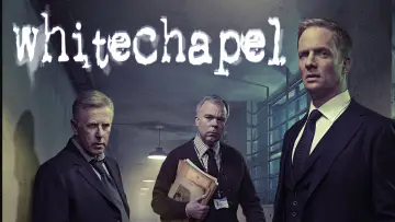 Zasłona do serialu "Morderca z Whitechapel" #1813856