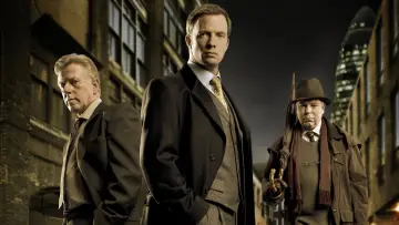 Zasłona do serialu "Morderca z Whitechapel" #1813858