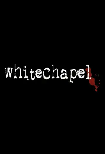 Plakat do serialu "Morderca z Whitechapel" #1813867