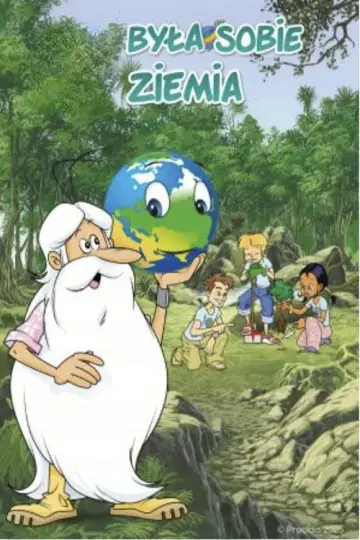 Była sobie Ziemia plakat