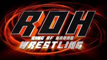 Zasłona к сериалу "Ring of Honor Wrestling" #1435890