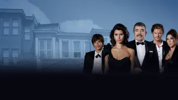 Zasłona do serialu "Aşk-ı Memnu" #1538136