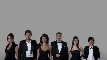 Zasłona do serialu "Aşk-ı Memnu" #1538137