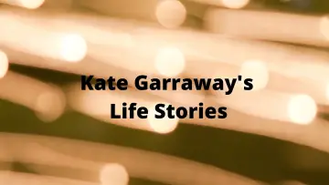 Zasłona do serialu "Historie z życia Kate Garraway" #1542477