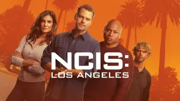Zasłona к сериалу "Agenci NCIS. Los Angeles" #1258927