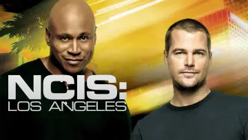 Zasłona к сериалу "Agenci NCIS. Los Angeles" #1258958