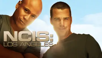 Zasłona к сериалу "Agenci NCIS. Los Angeles" #1258959
