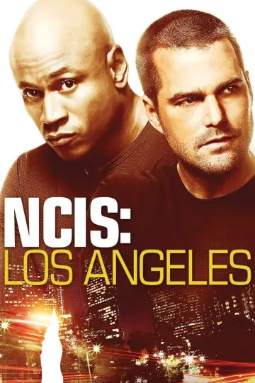 Plakat к сериалу "Agenci NCIS. Los Angeles" #1258996