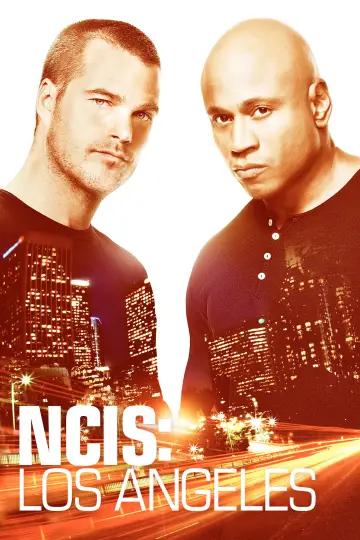 Plakat к сериалу "Agenci NCIS. Los Angeles" #1258999