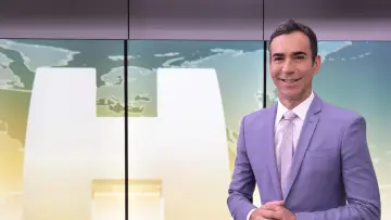 Zasłona do serialu "Jornal Hoje" #1225464