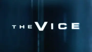 Zasłona к сериалу "The Vice" #1444101