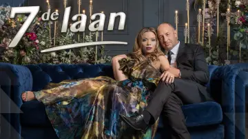 Zasłona к сериалу "7de Laan" #1254331
