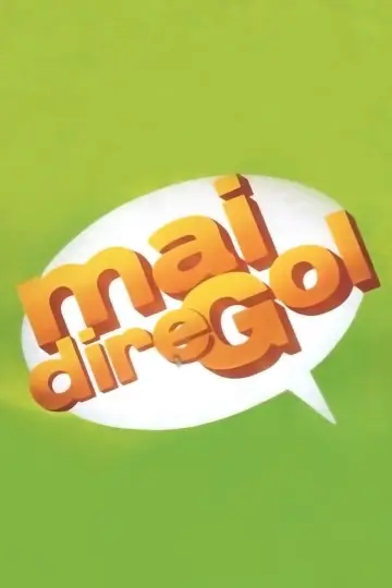 Mai dire gol plakat