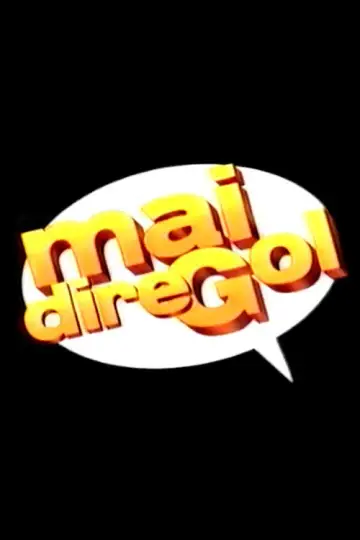Plakat do serialu "Mai dire gol" #1415903