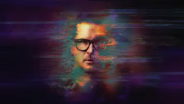 Zasłona к сериалу "Łowcy duchów" #1314450