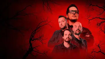 Zasłona к сериалу "Łowcy duchów" #1314453