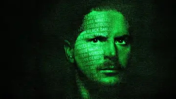 Zasłona к сериалу "Łowcy duchów" #1314458