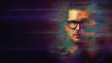 Zasłona к сериалу "Łowcy duchów" #1314464