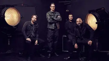 Zasłona к сериалу "Łowcy duchów" #1314473