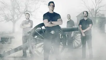 Zasłona к сериалу "Łowcy duchów" #1314497