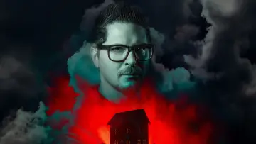 Zasłona к сериалу "Łowcy duchów" #1314511