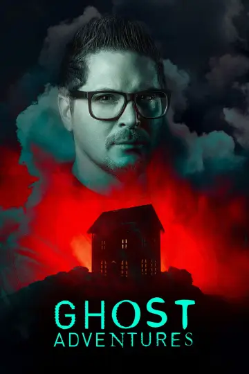 Plakat к сериалу "Łowcy duchów" #1314518