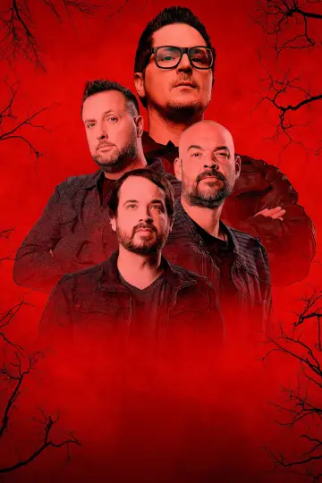 Plakat к сериалу "Łowcy duchów" #1314544