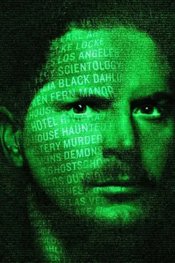 Plakat к сериалу "Łowcy duchów" #1314545