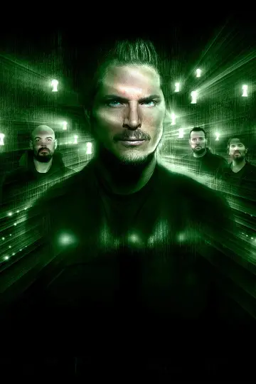 Plakat к сериалу "Łowcy duchów" #1314553