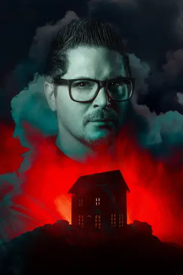 Plakat к сериалу "Łowcy duchów" #1314554
