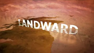 Zasłona do serialu "Landward" #1372481