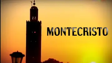 Zasłona do serialu "Montecristo" #1795414