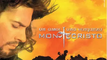 Zasłona do serialu "Montecristo" #1795425