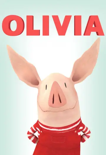 Olivia plakat