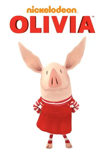 Plakat do serialu "Olivia" #1881241