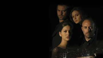 Binbir Gece plakat
