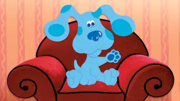 Zasłona к сериалу "Blue