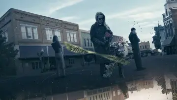 Zasłona do serialu "City Confidential" #1670436