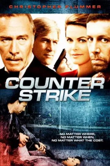 Counterstrike plakat