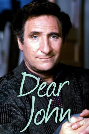 Plakat к сериалу "Dear John" #1409985