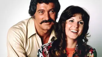Zasłona к сериалу "McMillan & Wife" #1452178