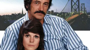 Zasłona к сериалу "McMillan & Wife" #1452179