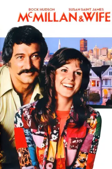 McMillan & Wife plakat
