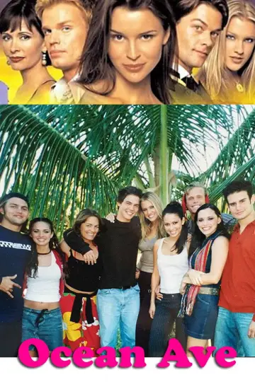 Ocean Ave. plakat