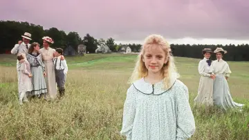 Zasłona к сериалу "Droga do Avonlea" #1423655