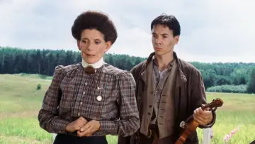 Zasłona к сериалу "Droga do Avonlea" #1423658