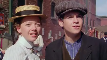 Zasłona к сериалу "Droga do Avonlea" #1423659