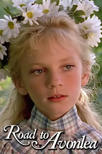 Plakat к сериалу "Droga do Avonlea" #1423663